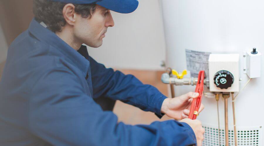 Professional sewer line replacement in Willow Hill, IL